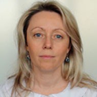 Комарова Оксана Николаевна