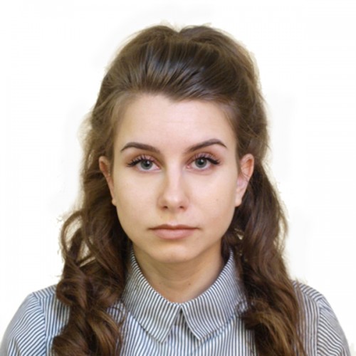 Федотова Александра Сергеевна