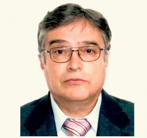 Лихачев Сергей Алексеевич