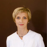 Покусаева Вита Николаевна