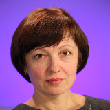 Рудакова Ирина Геннадьевна